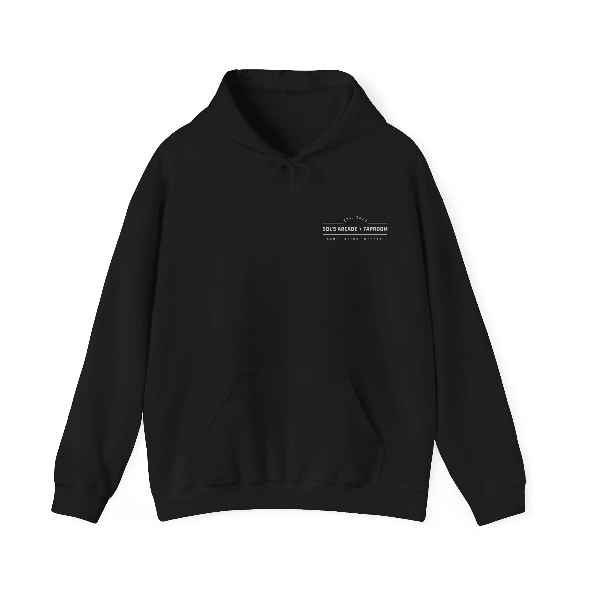 Sol's Hoodie