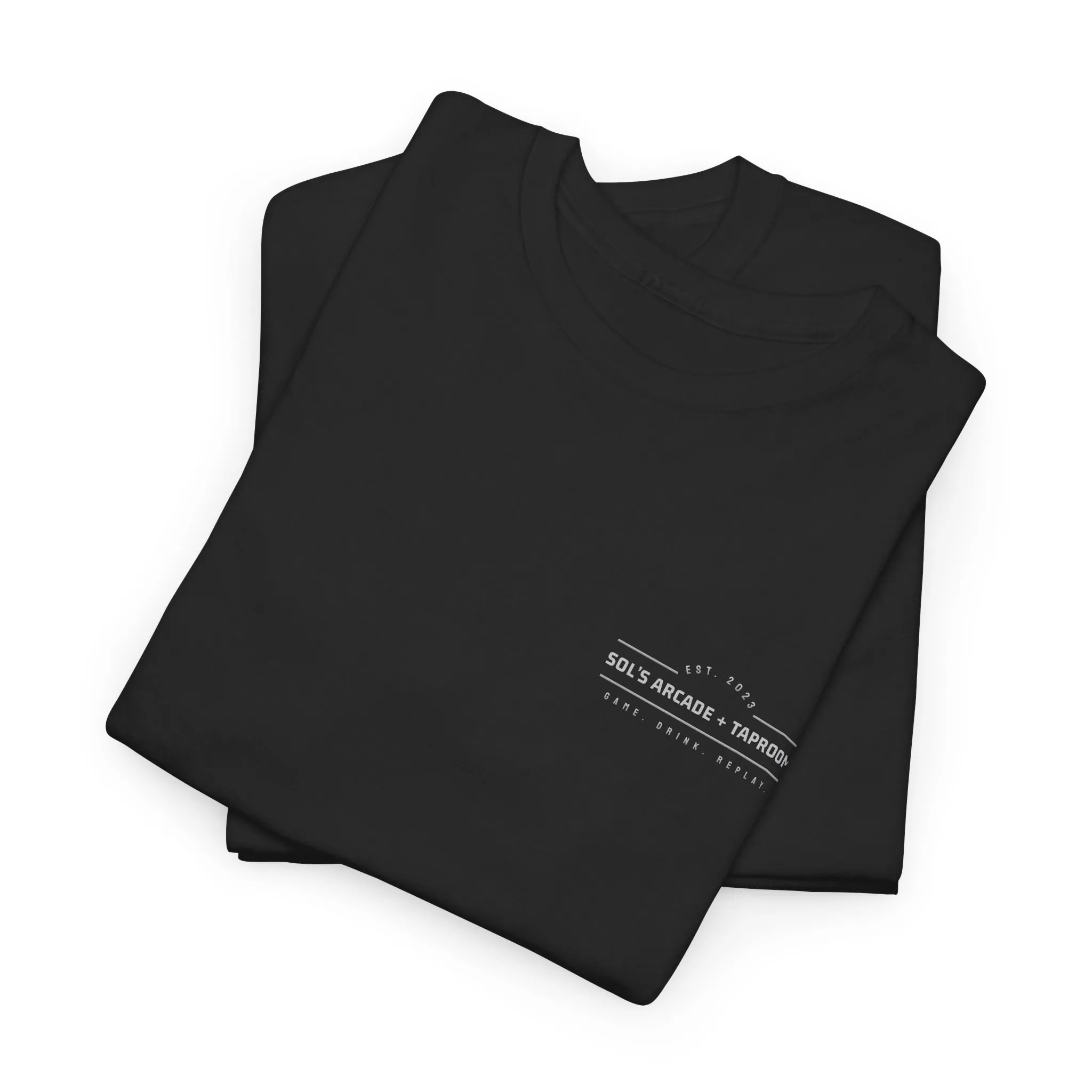 Sol's Logo Tee